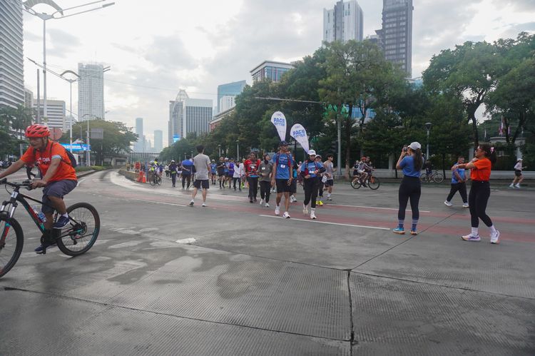 Race photo from NSRC VI 06072025
