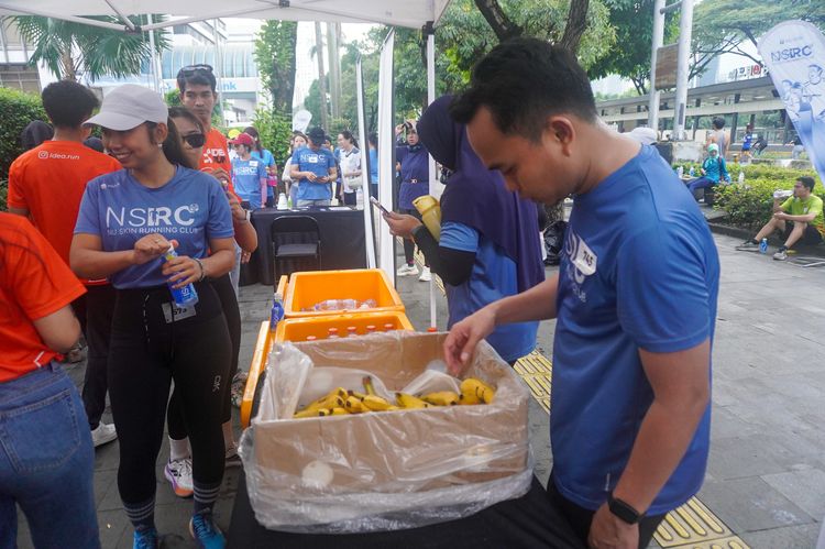 Race photo from NSRC VI 06072025