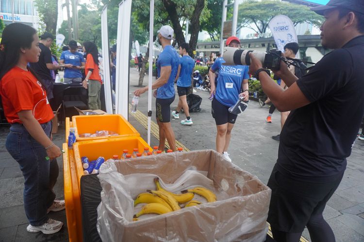 Race photo from NSRC VI 06072025