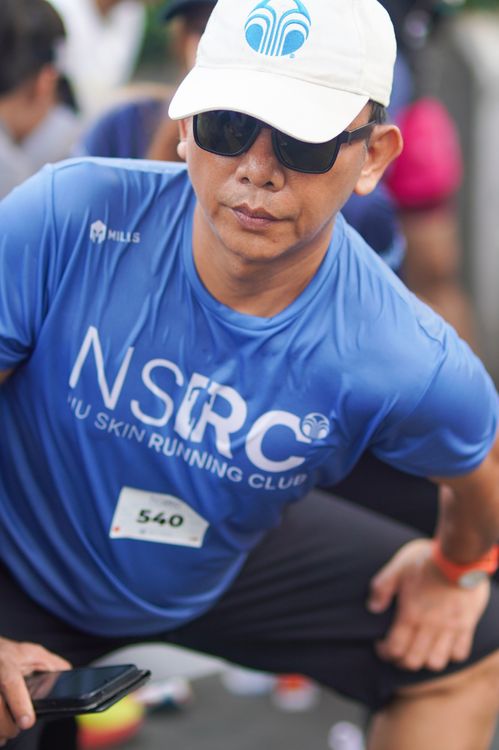 Race photo from NSRC VI 06072025