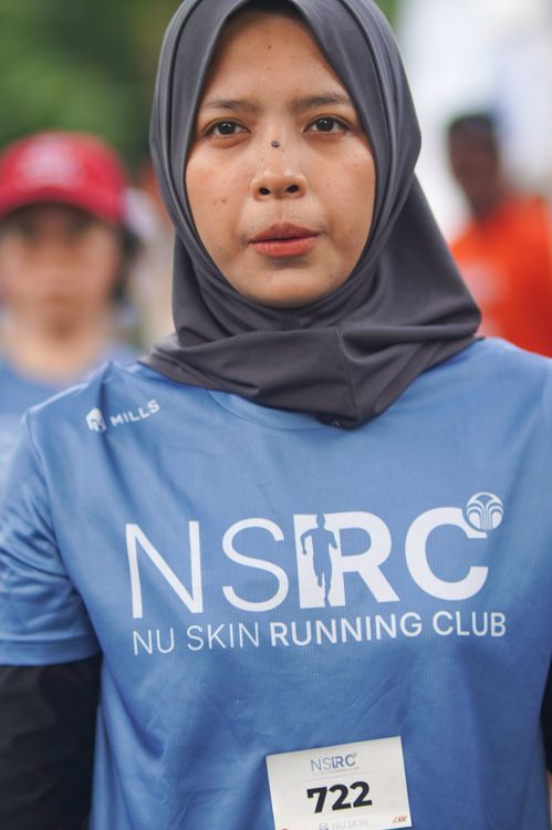 Race photo from NSRC VI 06072025