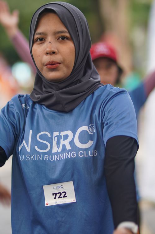 Race photo from NSRC VI 06072025
