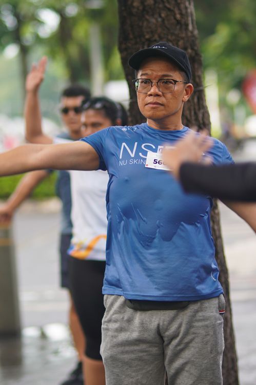 Race photo from NSRC VI 06072025