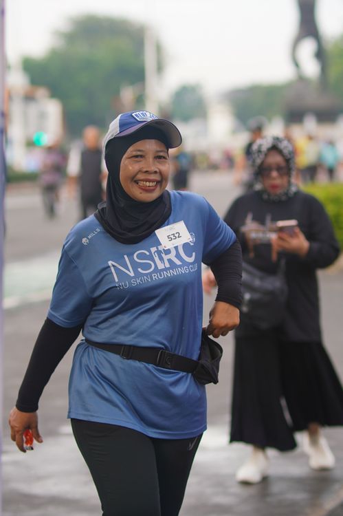 Race photo from NSRC VI 06072025