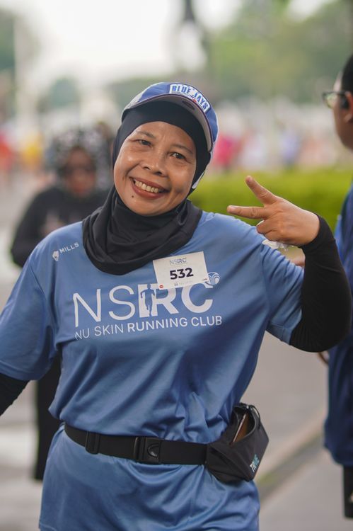 Race photo from NSRC VI 06072025