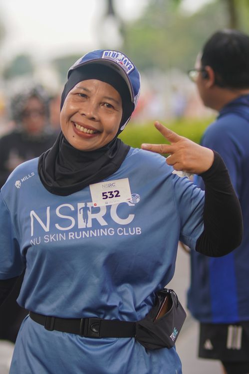 Race photo from NSRC VI 06072025