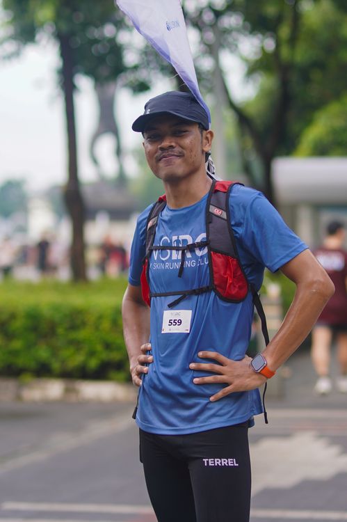 Race photo from NSRC VI 06072025