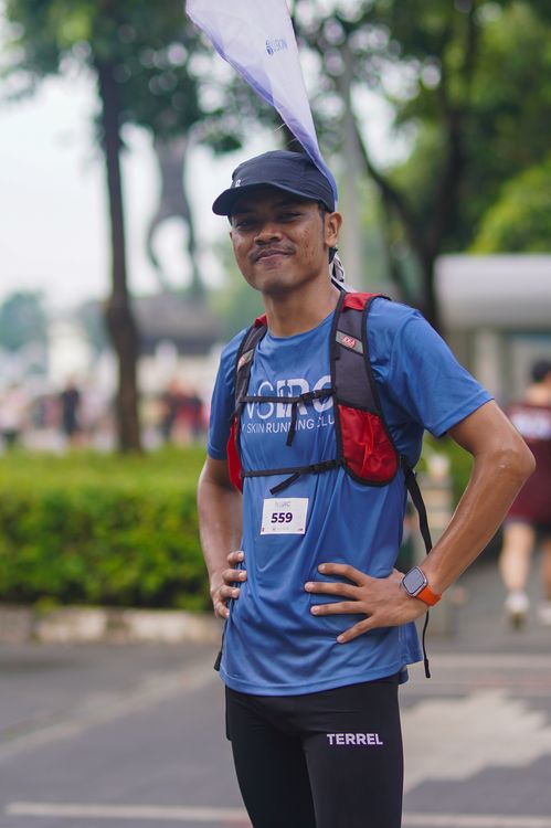 Race photo from NSRC VI 06072025
