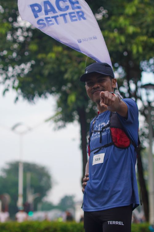 Race photo from NSRC VI 06072025