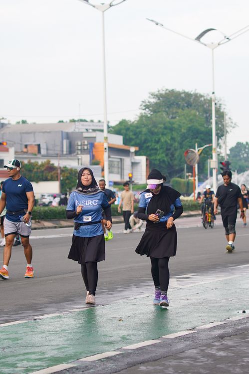 Race photo from NSRC VI 06072025