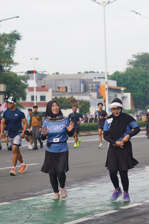 Race photo from NSRC VI 06072025