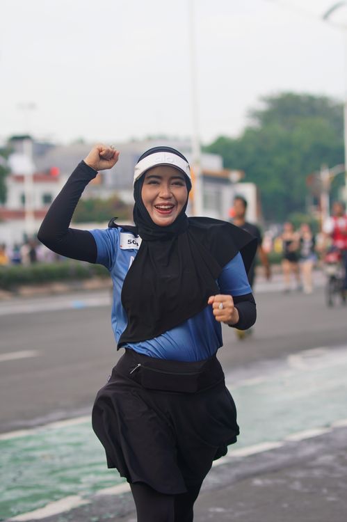 Race photo from NSRC VI 06072025