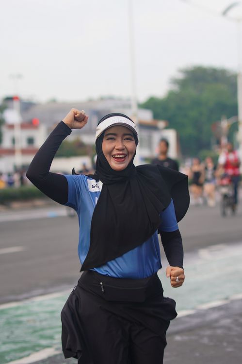 Race photo from NSRC VI 06072025