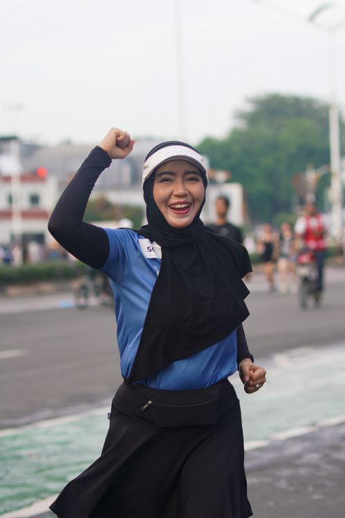 Race photo from NSRC VI 06072025