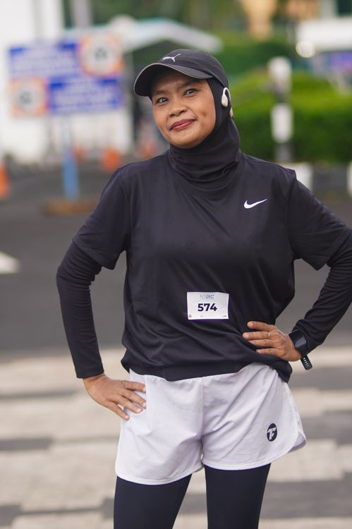 Race photo from NSRC VI 06072025