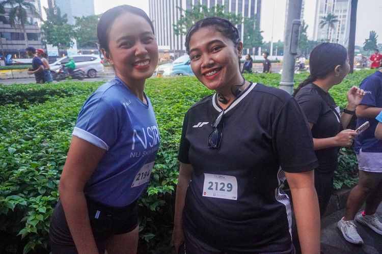 Race photo from NSRC II 27042025
