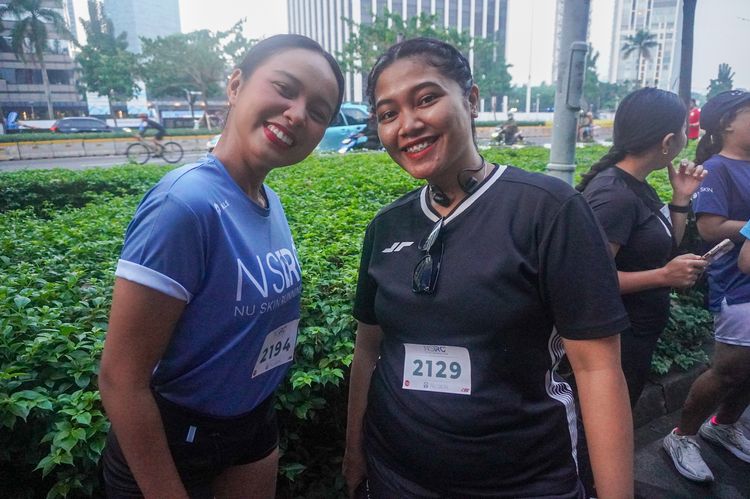 Race photo from NSRC II 27042025