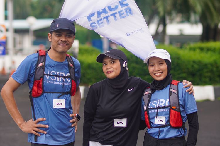 Race photo from NSRC VI 06072025