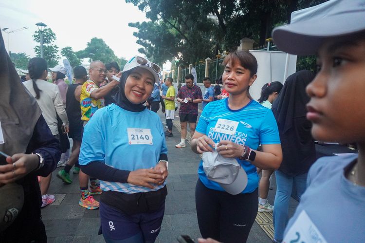 Race photo from NSRC II 27042025