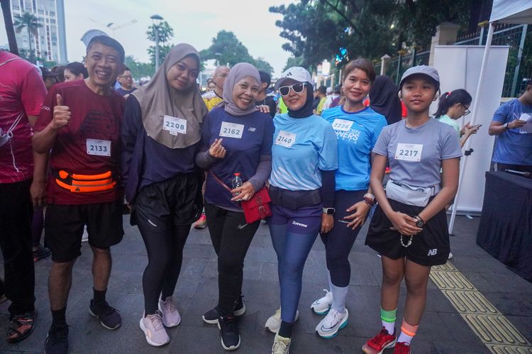 Race photo from NSRC II 27042025