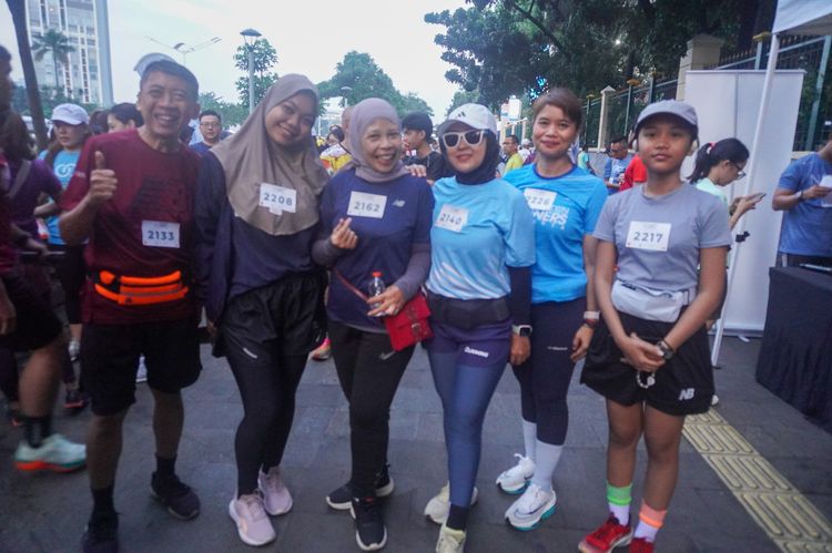 Race photo from NSRC II 27042025