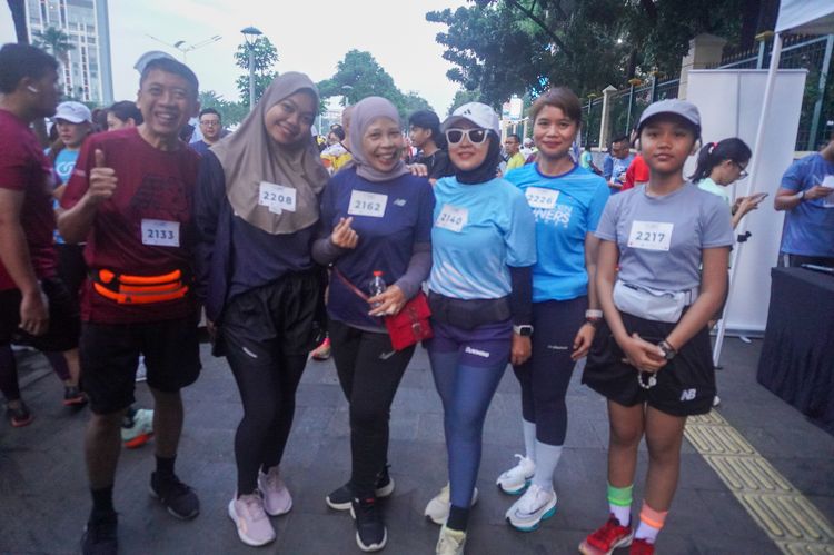 Race photo from NSRC II 27042025
