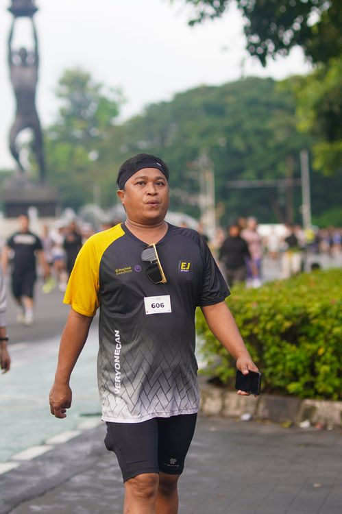 Race photo from NSRC VI 06072025