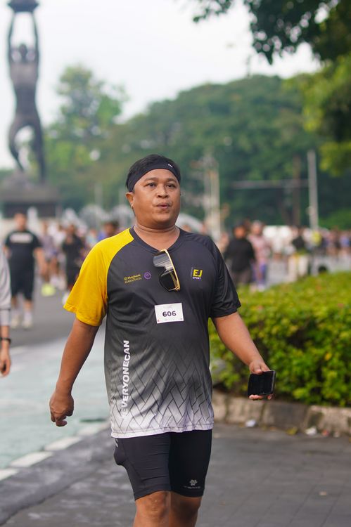 Race photo from NSRC VI 06072025