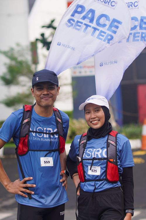 Race photo from NSRC VI 06072025