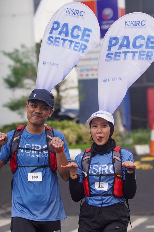 Race photo from NSRC VI 06072025