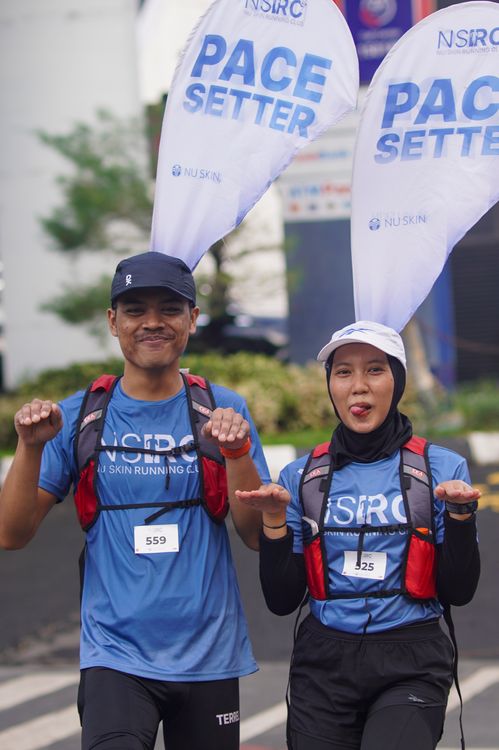 Race photo from NSRC VI 06072025