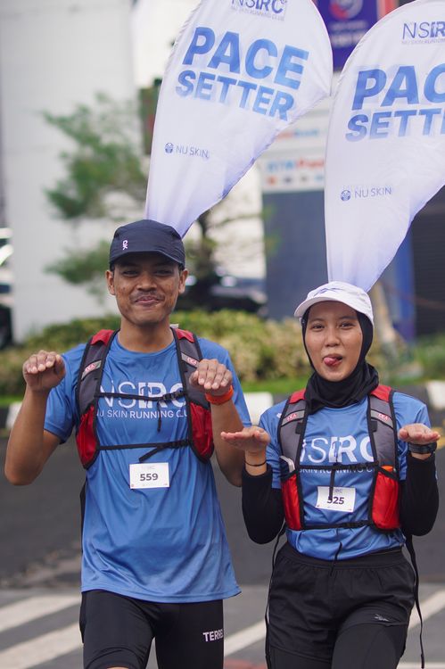 Race photo from NSRC VI 06072025