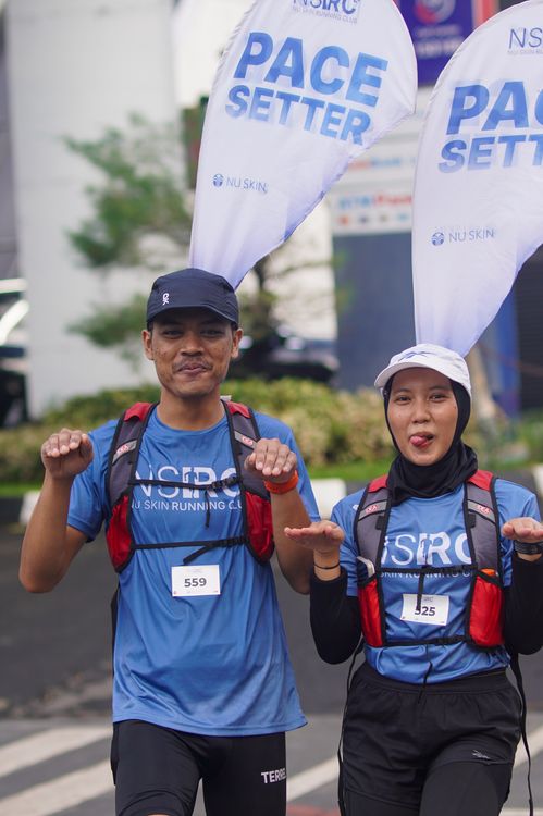 Race photo from NSRC VI 06072025