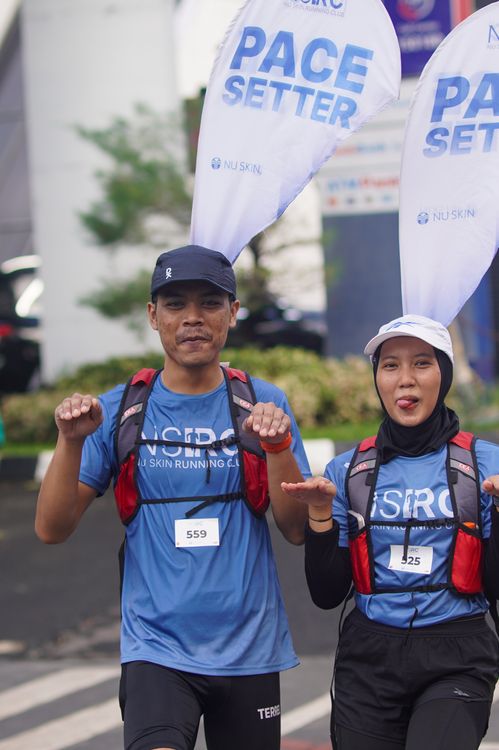 Race photo from NSRC VI 06072025