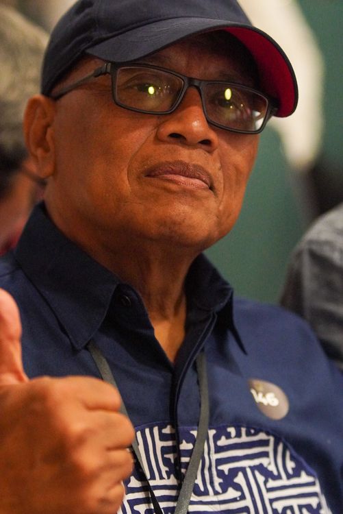 Race photo from Seminar Kesehatan : Coba Dengar Keluhan Tulang Kita