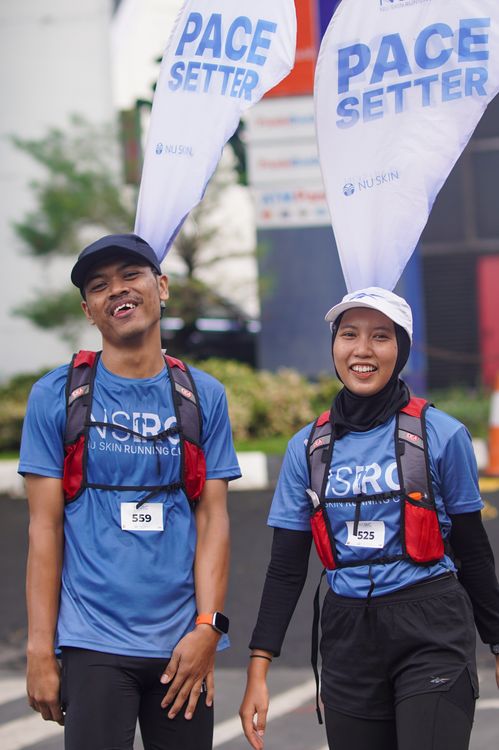 Race photo from NSRC VI 06072025