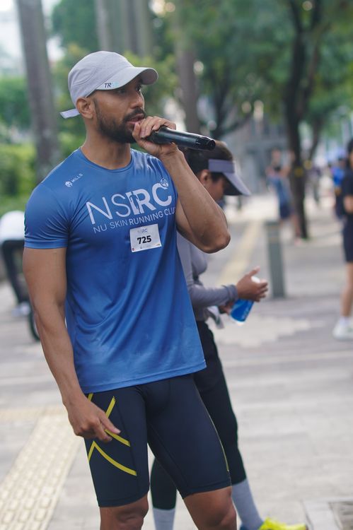 Race photo from NSRC VI 06072025