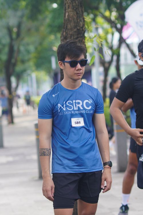 Race photo from NSRC VI 06072025
