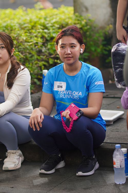 Race photo from NSRC VI 06072025