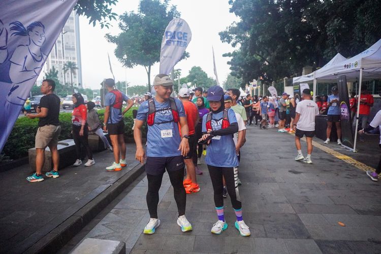 Race photo from NSRC II 27042025
