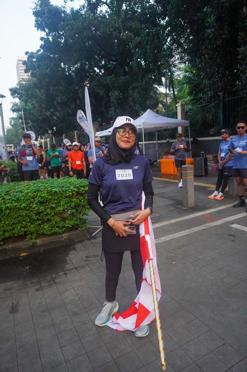 Race photo from NSRC II 27042025