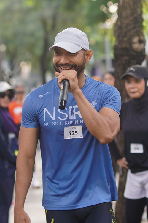 Race photo from NSRC VI 06072025