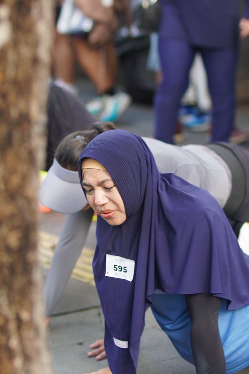 Race photo from NSRC VI 06072025