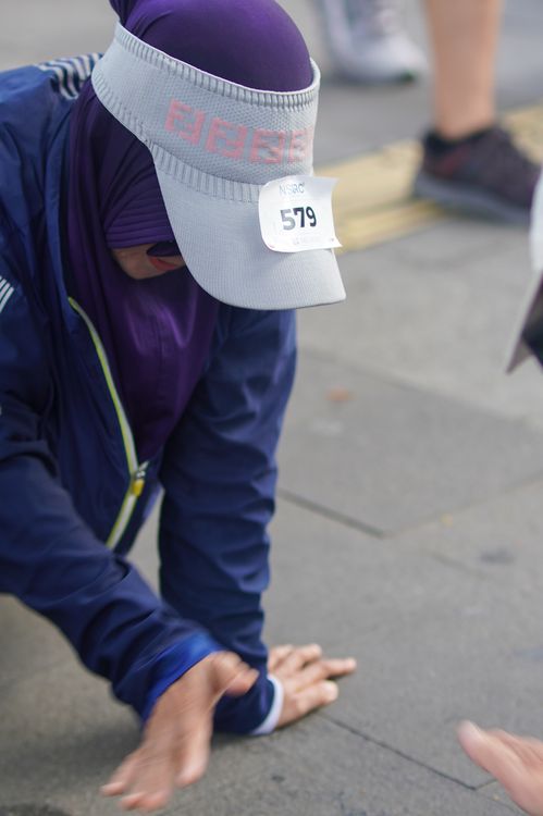 Race photo from NSRC VI 06072025