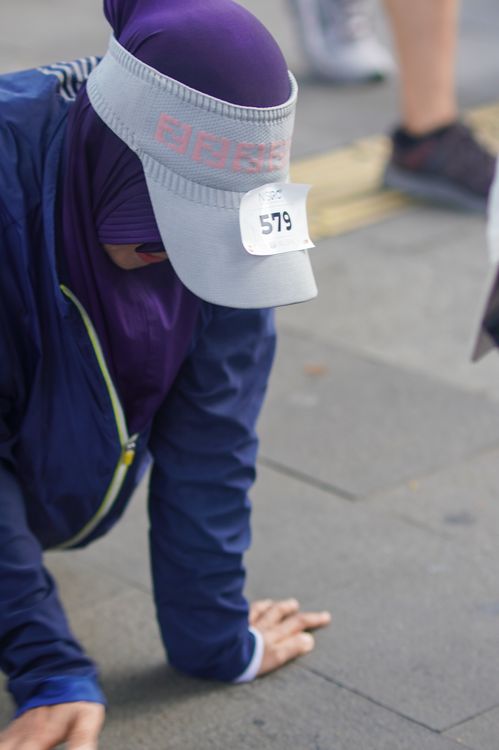 Race photo from NSRC VI 06072025