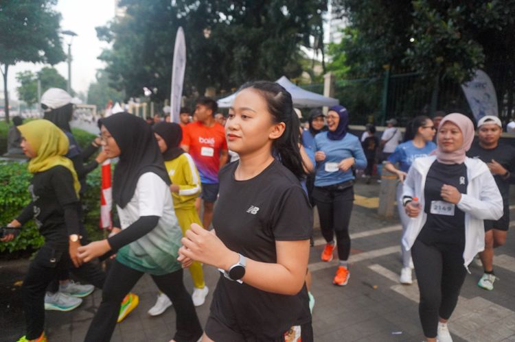Race photo from NSRC II 27042025