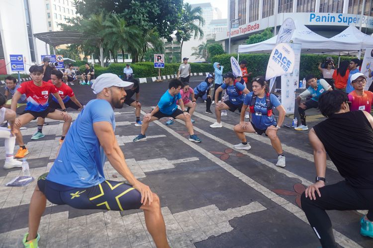 Race photo from NSRC VI 06072025