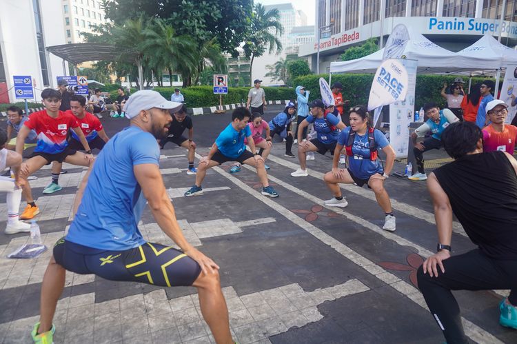 Race photo from NSRC VI 06072025