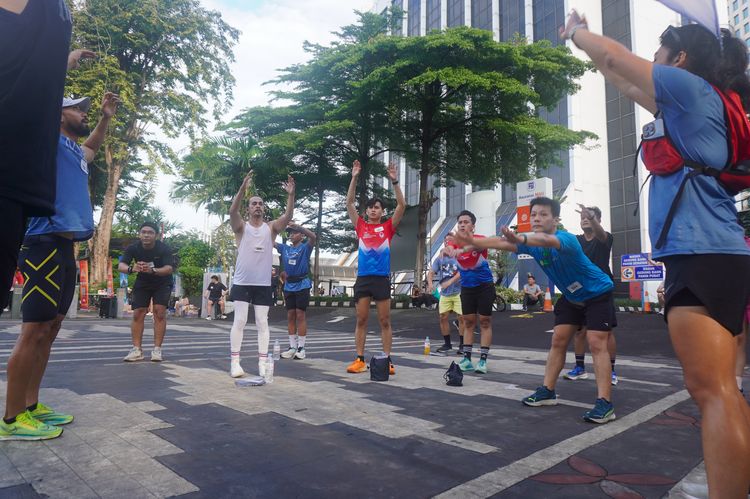 Race photo from NSRC VI 06072025