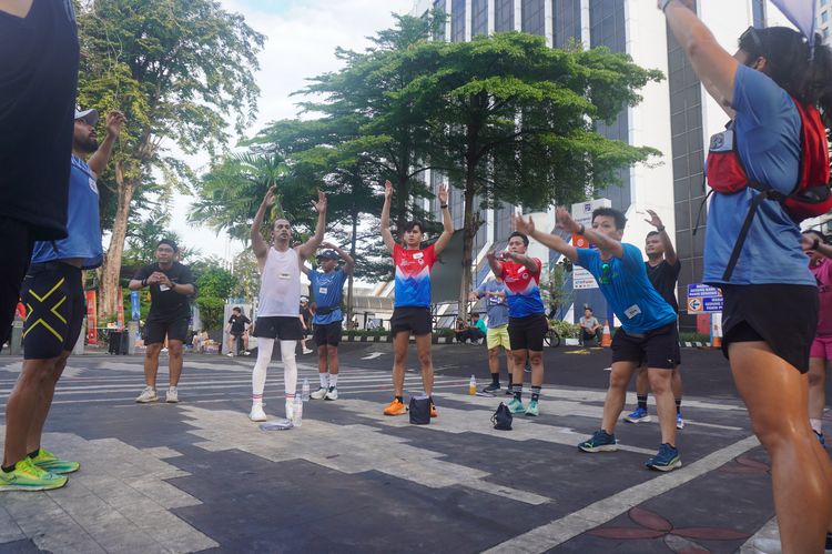 Race photo from NSRC VI 06072025
